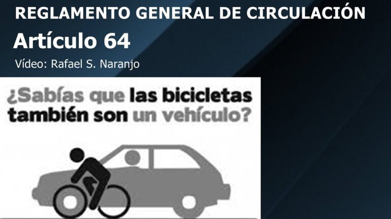 Normas de Tr&aacute;fico para Veh&iacute;culos Prioritarios