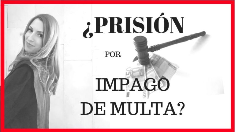 Impacto de las Multas por Delitos Fiscales en Espa&ntilde;a