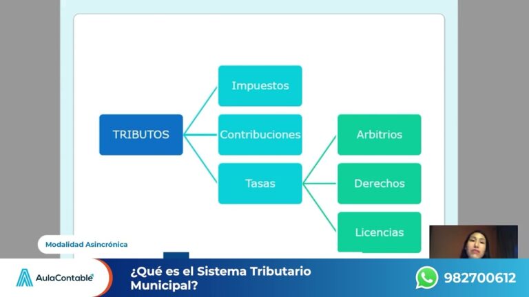 Impuestos Municipales en el Contexto Fiscal Espa&ntilde;ol