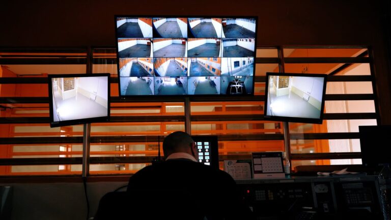 Derechos de los Reclusos en Espa&ntilde;a: Un An&aacute;lisis Actualizado