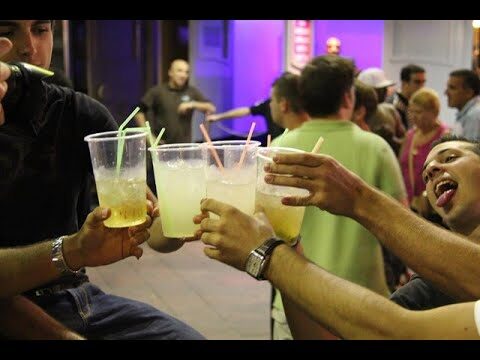 Normativas sobre el Consumo de Alcohol en Menores en Espa&ntilde;a