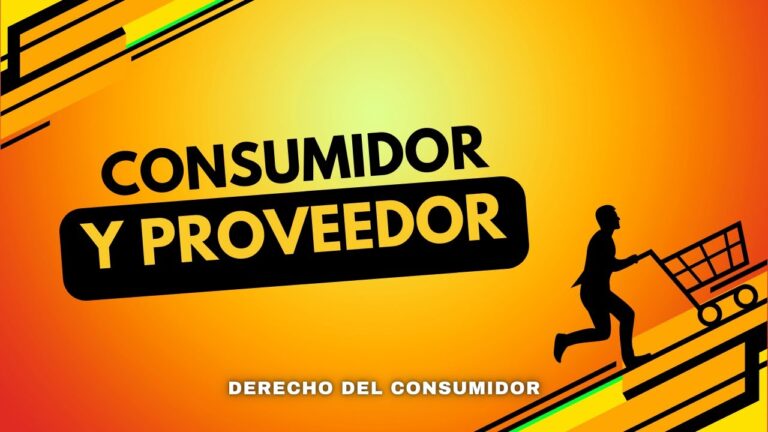 Defensa de los Derechos del Consumidor en el Mercado Espa&ntilde;ol