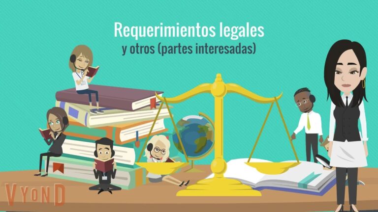 Requisitos Legales en la Evaluaci&oacute;n de Impacto Ambiental