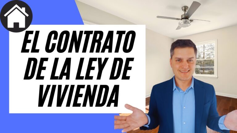 Gastos de Comunidad: Normativa para Inquilinos en Espa&ntilde;a