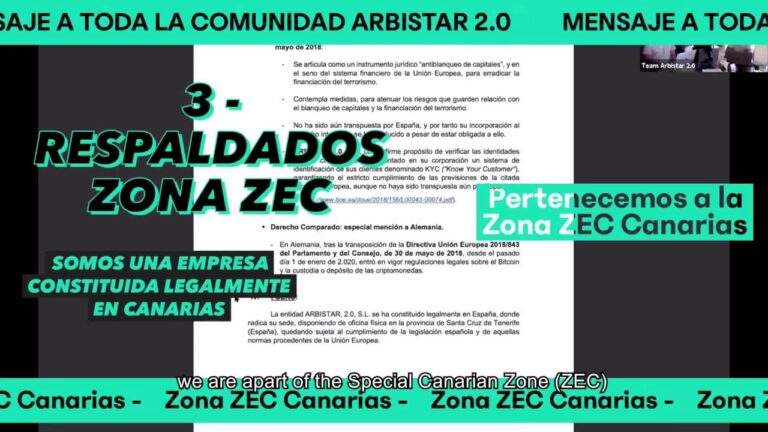 Legislaci&oacute;n Espa&ntilde;ola y Criptomonedas: Combatiendo el Blanqueo de Capitales