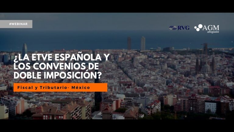 Evasi&oacute;n de Impuestos en Espa&ntilde;a: Regulaciones Clave