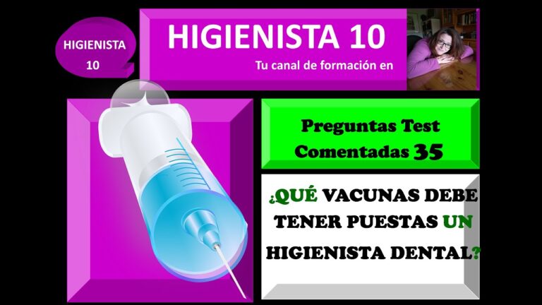 Impacto de las Leyes de Sanidad en la Vacunaci&oacute;n