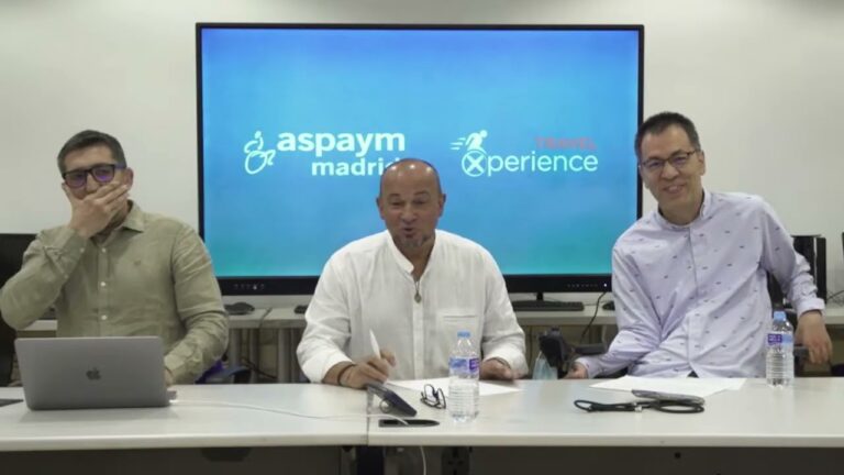 Condiciones de Viaje Inclusivas para Personas con Discapacidad en Espa&ntilde;a