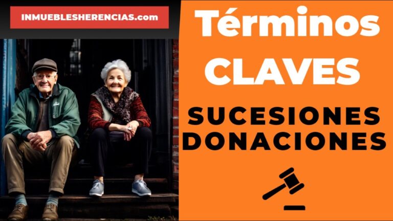 Derechos de los Beneficiarios en Testamentos Espa&ntilde;oles