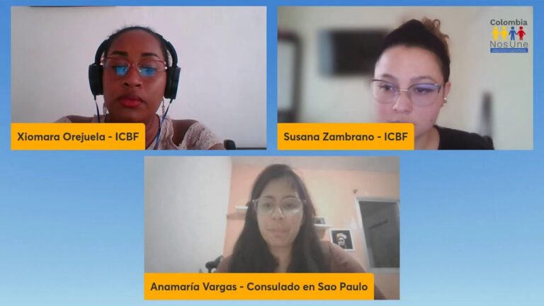 Bienestar Emocional Infantil en la Custodia