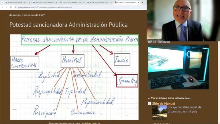 Optimizaci&oacute;n de la Gesti&oacute;n de Multas en la Administraci&oacute;n Espa&ntilde;ola