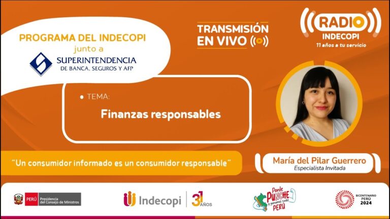 Acceso Responsable al Cr&eacute;dito: Protecci&oacute;n al Consumidor