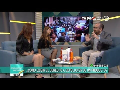 Derechos del Consumidor en Devoluciones: Lo que Debes Saber