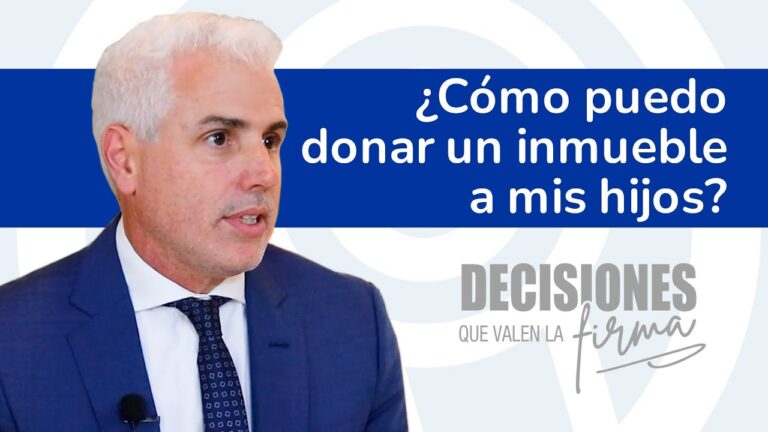 Estrategias Efectivas para Donaciones en Vida