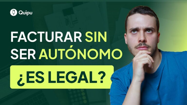Optimizaci&oacute;n del Cumplimiento Fiscal para Aut&oacute;nomos en Espa&ntilde;a