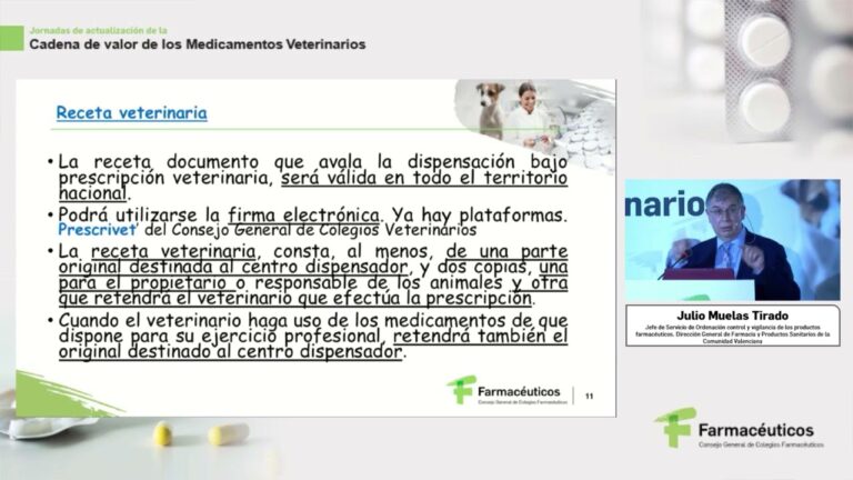 Legislaci&oacute;n Sanitaria en la Prescripci&oacute;n de Medicamentos