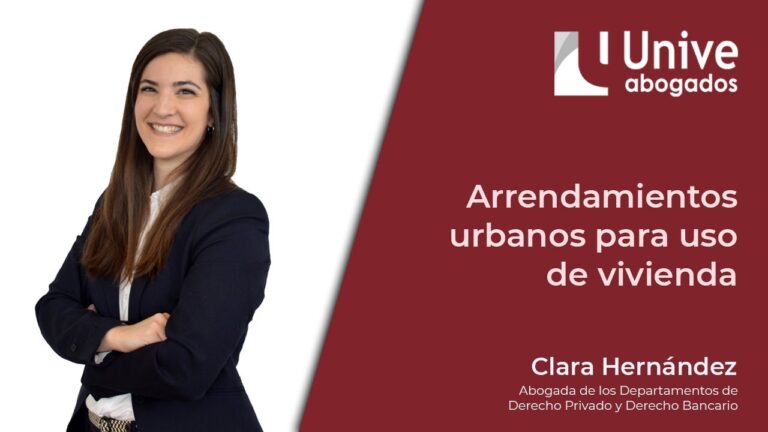 Impacto de la Ley de Arrendamientos Urbanos en el Arrendamiento de Viviendas