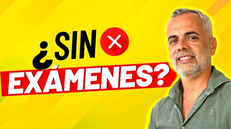 C&oacute;mo superar los ex&aacute;menes de idioma para la nacionalidad espa&ntilde;ola