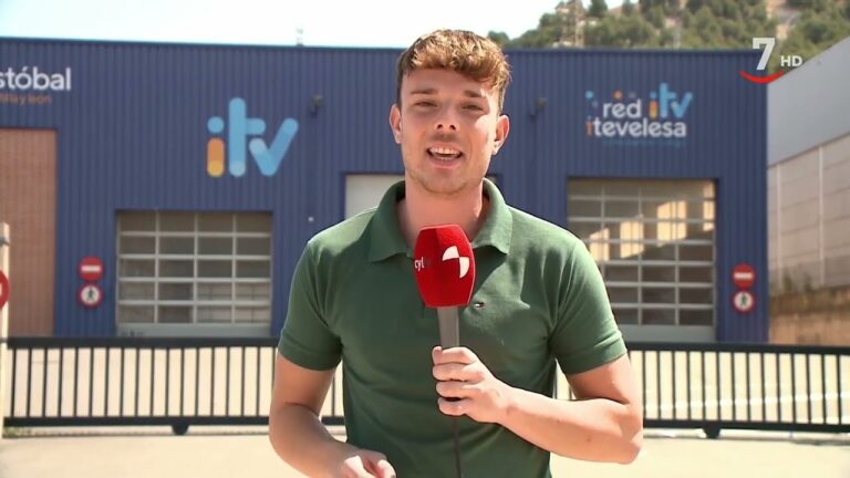 Consecuencias de Circular con la ITV Caducada en Espa&ntilde;a