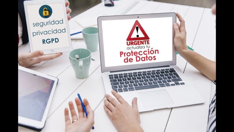 Requisitos Legales en Contratos con Encargados de Datos