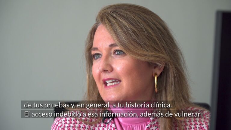 Normativas de Privacidad en el Sector Sanitario Español: Claves y Retos