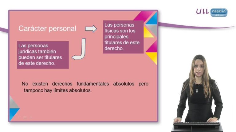 El Derecho a la Intimidad en la Normativa Espa&ntilde;ola