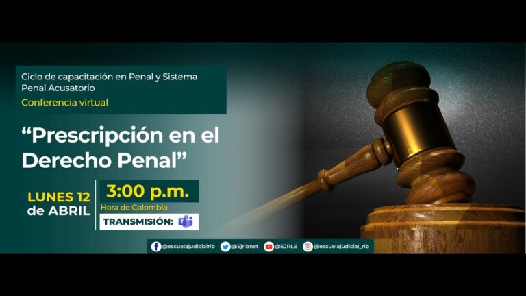 Etapas de la Prescripci&oacute;n en el Sistema Legal Espa&ntilde;ol