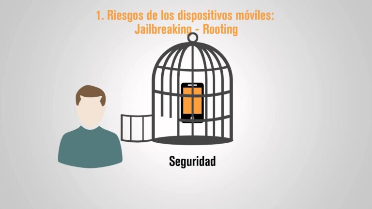Protecci&oacute;n Efectiva contra Malware en Dispositivos M&oacute;viles