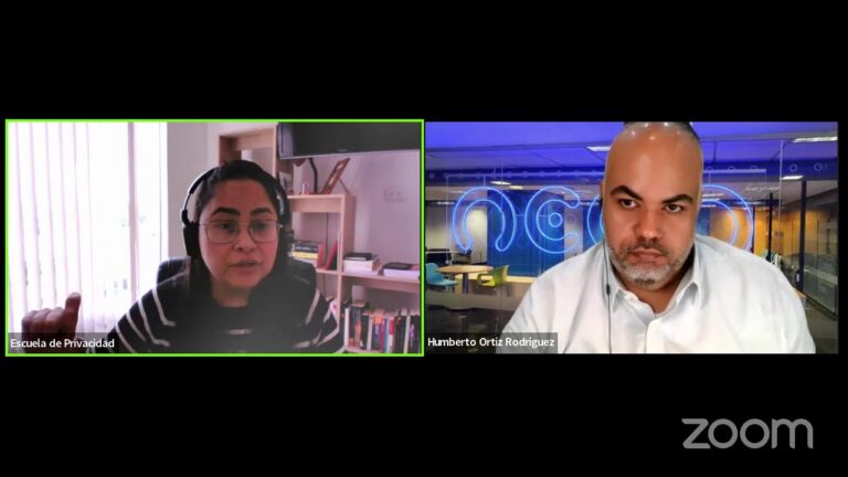 Normas de Privacidad en el Contexto Legal Espa&ntilde;ol