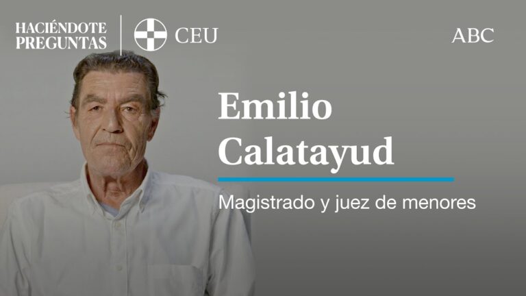 Impacto Social de los Delitos Juveniles en Espa&ntilde;a