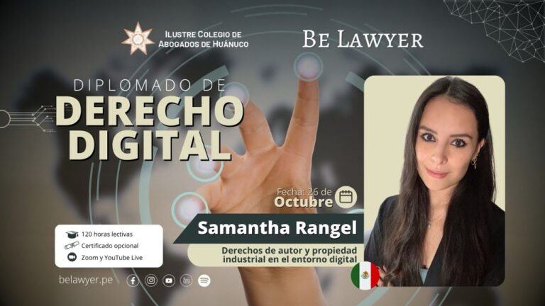 Derechos de Autor en la Industria: Claves y Desaf&iacute;os