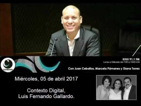 Garant&iacute;as de Privacidad en el Entorno Digital