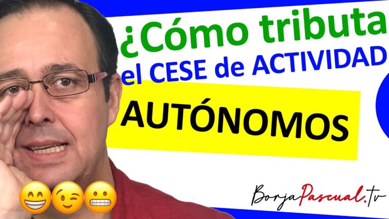 Costos de Incumplimiento en la Declaraci&oacute;n de Impuestos en Espa&ntilde;a