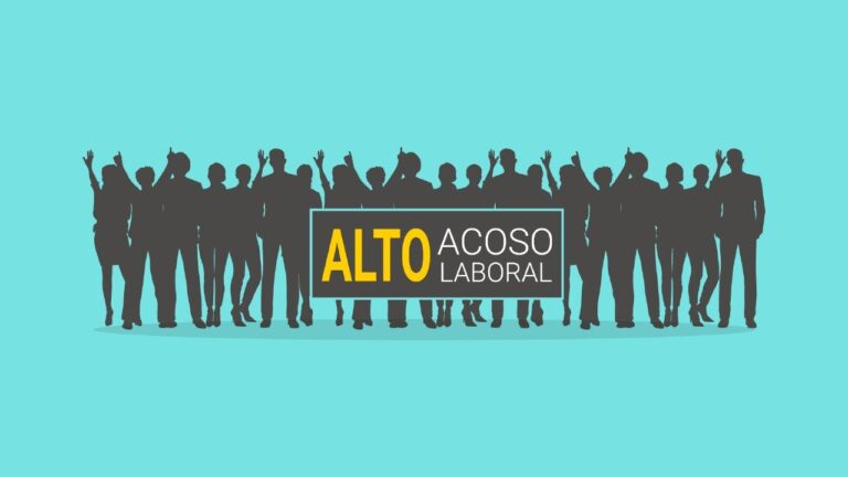 Protecci&oacute;n Legal Contra el Acoso Laboral en Espa&ntilde;a