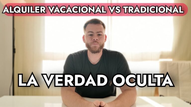 Optimizaci&oacute;n del Control de Ocupaci&oacute;n en Alquileres Vacacionales