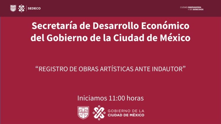Registro de Obras: Claves de la Ley de Propiedad Intelectual
