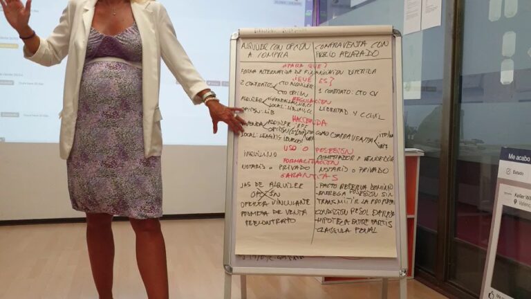 Garant&iacute;as Legales en Contratos de Arrendamiento de Viviendas en Espa&ntilde;a