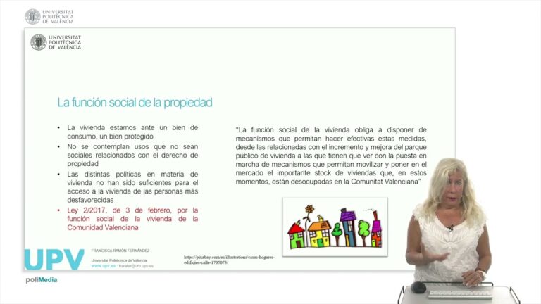 Pol&iacute;ticas de Vivienda Digna y Protecci&oacute;n Social: Un Enfoque Integral