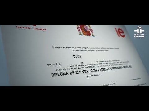 El papel del idioma espa&ntilde;ol en los ex&aacute;menes de nacionalidad