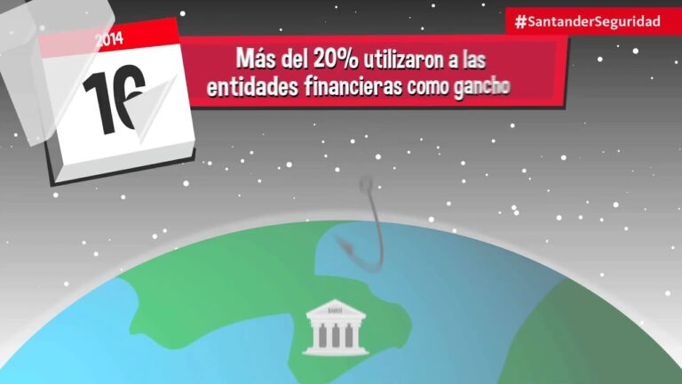 Amenazas de Phishing en Espa&ntilde;a: Claves de Ciberseguridad