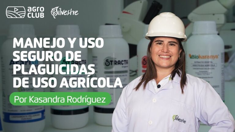 La esencialidad de las leyes ambientales en el uso de pesticidas