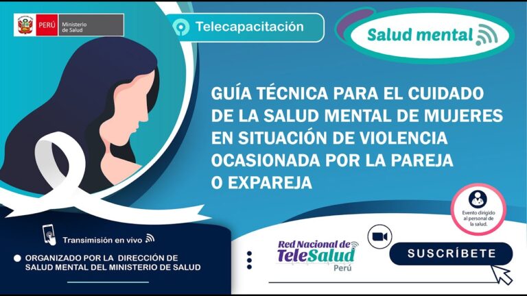 Detecci&oacute;n Temprana de la Violencia de G&eacute;nero en Consultas M&eacute;dicas