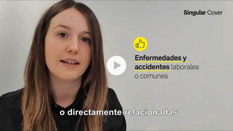 Garant&iacute;as Laborales en el Seguro de Enfermedad para Aut&oacute;nomos
