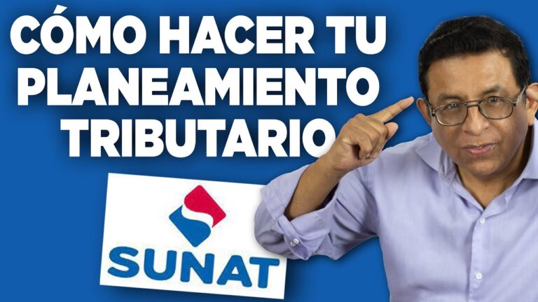 La Relevancia de la Planificaci&oacute;n Fiscal en Empresas