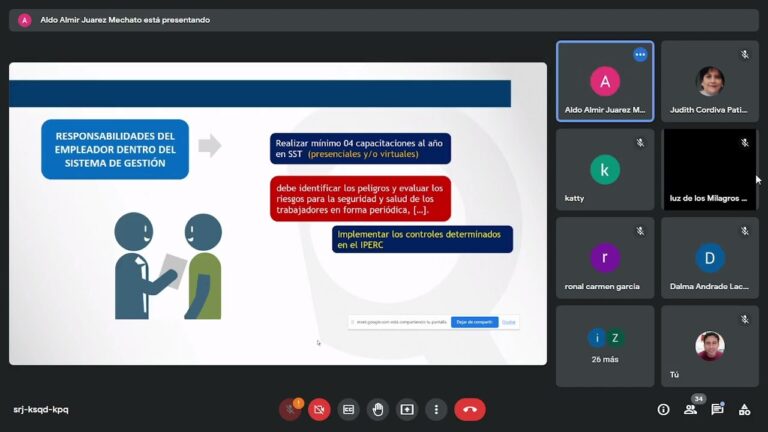 Equipos de Protecci&oacute;n Personal en el Sector Privado Espa&ntilde;ol