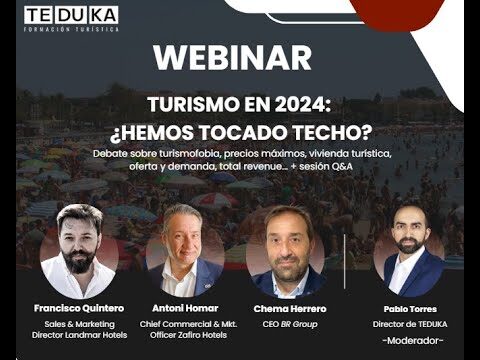 Regulaciones de Alquileres Vacacionales en Destinos Tur&iacute;sticos