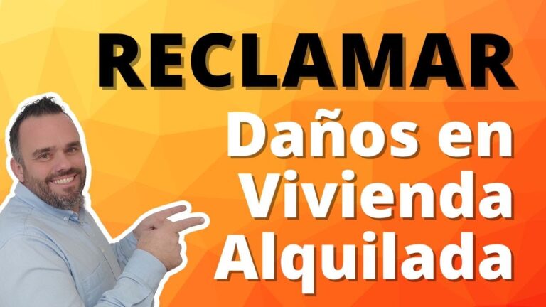 La importancia de las reparaciones en el alquiler seg&uacute;n la ley