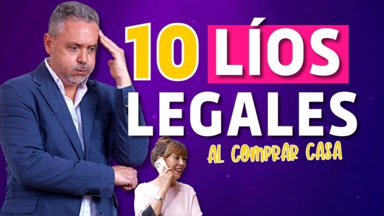 Aspectos Legales de la Venta de Propiedades en Espa&ntilde;a