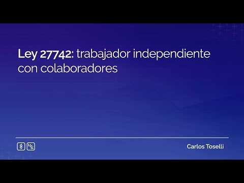 Derechos Laborales del Aut&oacute;nomo ante un Despido