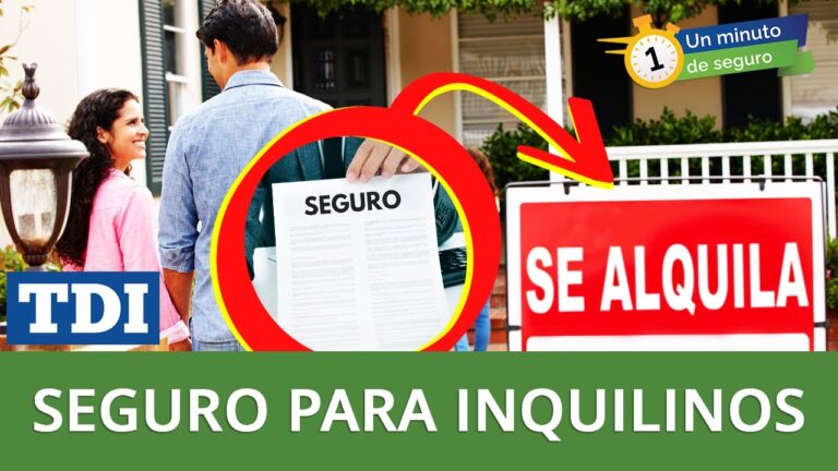 Responsabilidades del Seguro de Hogar para Inquilinos